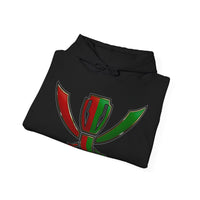 Gokai X Mas Hoodie