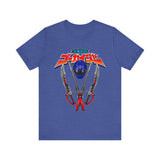 Gokaiger Gokai Blue Super Sentai T Shirt Custom Graphic Art Cosplay Shirts Power Rangers Retro Vintage 90s Tee