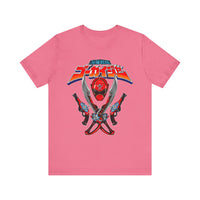 Gokaiger The Captain Super Sentai T Shirt Custom Graphic Art Cosplay Shirts Power Rangers Retro Vintage 90s Tee