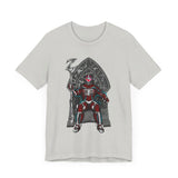 MMPR Lord Zedd Super Sentai T Shirt Custom Graphic Art Cosplay Shirts Power Rangers Retro Vintage 90s Tee