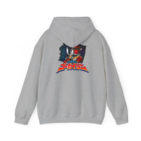 Gokai Logo Hoodie