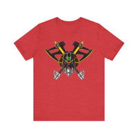 Mastadon Super Sentai T Shirt Custom Graphic Art Cosplay Shirts Power Rangers Retro Vintage 90s Tee