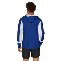 Boukenger Bouken Blue Hoodie (Full Print) Super Sentai T Shirt Custom Graphic Art Cosplay Shirts Power Rangers Retro Vintage 90s Tee