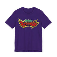 Kyoryuger Super Sentai T Shirt Custom Graphic Art Cosplay Shirts Power Rangers Retro Vintage 90s Tee