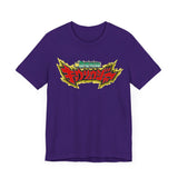 Kyoryuger Super Sentai T Shirt Custom Graphic Art Cosplay Shirts Power Rangers Retro Vintage 90s Tee