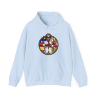 Dairanger Red Hoodie
