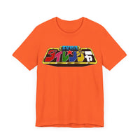 Dairanger Colors Super Sentai T Shirt Custom Graphic Art Cosplay Shirts Power Rangers Retro Vintage 90s Tee