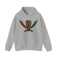 Gokai X Mas Hoodie