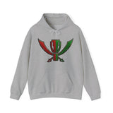 Gokai X Mas Hoodie