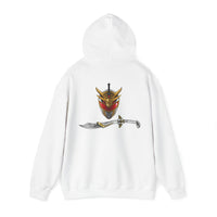 Drakkon  Hoodie
