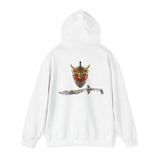 Drakkon  Hoodie