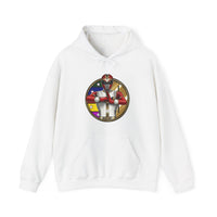 Dairanger Red Hoodie