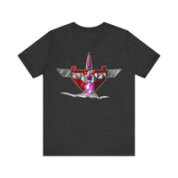 MMPR Pink Ranger Pterodactyl Super Sentai T Shirt Custom Graphic Art Cosplay Shirts Power Rangers Retro Vintage 90s Tee