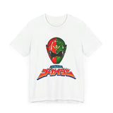 Gokaiger Gokai Christmas Super Sentai T Shirt Custom Graphic Art Cosplay Shirts Power Rangers Retro Vintage 90s Tee