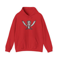 Gokai Logo Hoodie