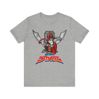 Gokaiger Red Roll Call Super Sentai T Shirt Custom Graphic Art Cosplay Shirts Power Rangers Retro Vintage 90s Tee