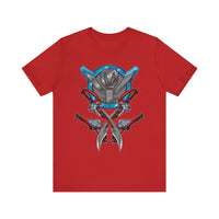 Gokai Gear Super Sentai T Shirt Custom Graphic Art Cosplay Shirts Power Rangers Retro Vintage 90s Tee