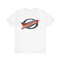 Go Busters Logo  Super Sentai T Shirt Custom Graphic Art Cosplay Shirts Power Rangers Retro Vintage 90s Tee