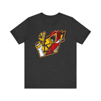 Dino Charge Red Super Sentai T Shirt Custom Graphic Art Cosplay Shirts Power Rangers Retro Vintage 90s Tee