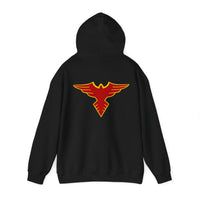Jetman Team Hoodie