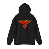 Jetman Team Hoodie