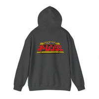 Zeo Gold Hoodie