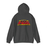Zeo Gold Hoodie