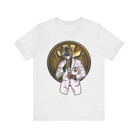 MMPR JDF OG White Ranger  Super Sentai T Shirt Custom Graphic Art Cosplay Shirts Power Rangers Retro Vintage 90s Tee