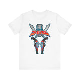 Gokaiger Gokai Blasters Super Sentai T Shirt Custom Graphic Art Cosplay Shirts Power Rangers Retro Vintage 90s Tee