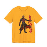 Kamen Rider Wizard Super Sentai T Shirt Custom Graphic Art Cosplay Shirts Power Rangers Retro Vintage 90s Tee