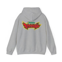 Kyoryuger Hoodie
