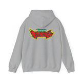 Kyoryuger Hoodie