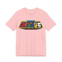 Dairanger Colors Super Sentai T Shirt Custom Graphic Art Cosplay Shirts Power Rangers Retro Vintage 90s Tee