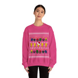 MMPR Ugly Christmas Sweatshirt Super Sentai T Shirt Custom Graphic Art Cosplay Shirts Power Rangers Retro Vintage 90s Tee