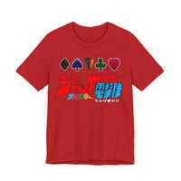 JAKQ Super Sentai T Shirt Custom Graphic Art Cosplay Shirts Power Rangers Retro Vintage 90s Tee