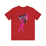 Cosmic Dino Fury Super Sentai T Shirt Custom Graphic Art Cosplay Shirts Power Rangers Retro Vintage 90s Tee