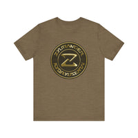 Zyurangers Coin Super Sentai T Shirt Custom Graphic Art Cosplay Shirts Power Rangers Retro Vintage 90s Tee