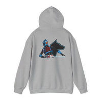 Shadow Ranger Hoodie
