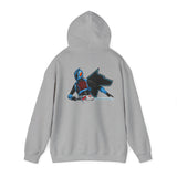 Shadow Ranger Hoodie