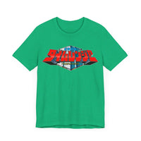 Timeranger Super Sentai T Shirt Custom Graphic Art Cosplay Shirts Power Rangers Retro Vintage 90s Tee