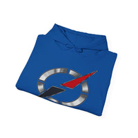 Boukenger Hoodie