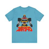 Spider Mech Super Sentai T Shirt Custom Graphic Art Cosplay Shirts Power Rangers Retro Vintage 90s Tee