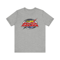 Boukenger Super Sentai T Shirt Custom Graphic Art Cosplay Shirts Power Rangers Retro Vintage 90s Tee