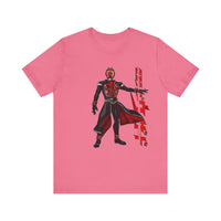 Kamen Rider Wizard Super Sentai T Shirt Custom Graphic Art Cosplay Shirts Power Rangers Retro Vintage 90s Tee