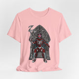 Lord Zedd Tee