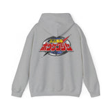 Boukenger Hoodie