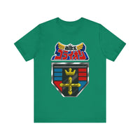 GoLion Voltron Super Sentai T Shirt Custom Graphic Art Cosplay Shirts Power Rangers Retro Vintage 80s Tee
