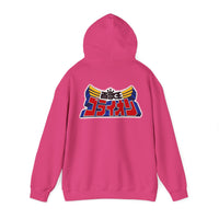 GoLion Hoodie