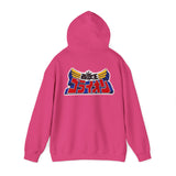 GoLion Hoodie