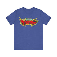 Kyoryuger Super Sentai T Shirt Custom Graphic Art Cosplay Shirts Power Rangers Retro Vintage 90s Tee